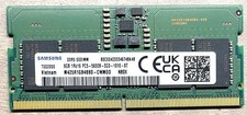 Samsung 8GB DDR5 -5600 laptop RAM
