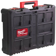Milwaukee PackOut Toolbox