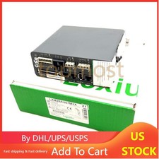 Schneider Electric LXM28AU07M3X Lexium 28 Servo Drive, 1/3-Phase 220VAC, 750W