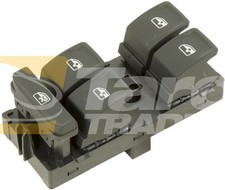 Pulsantiera Alzacristalli SX Per Audi A1 2018-|Seat Ateca 2016-2020