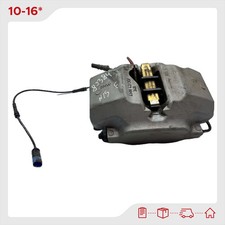 BMW i4 Vorderer Bremssattel eDrive35 Elektromotor 210kW (286 HP) 34116883483