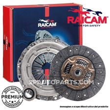 Kit d'embrayage Fiat DOBLO