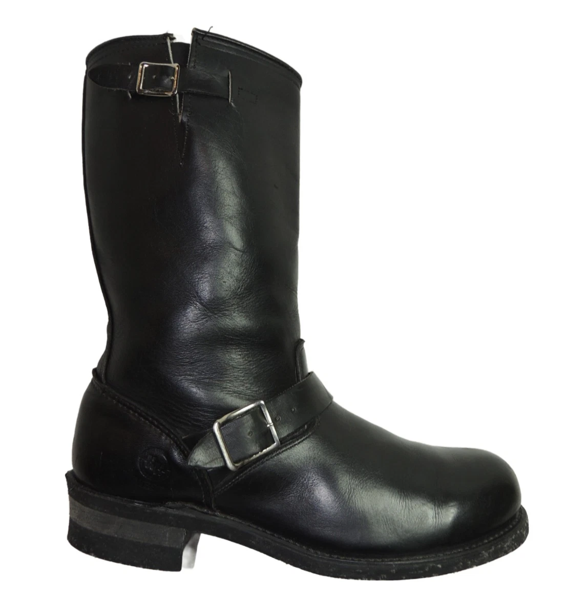 Double-H Boots Motorcycle Boots for Men for Sale - Shop New  display picture 1