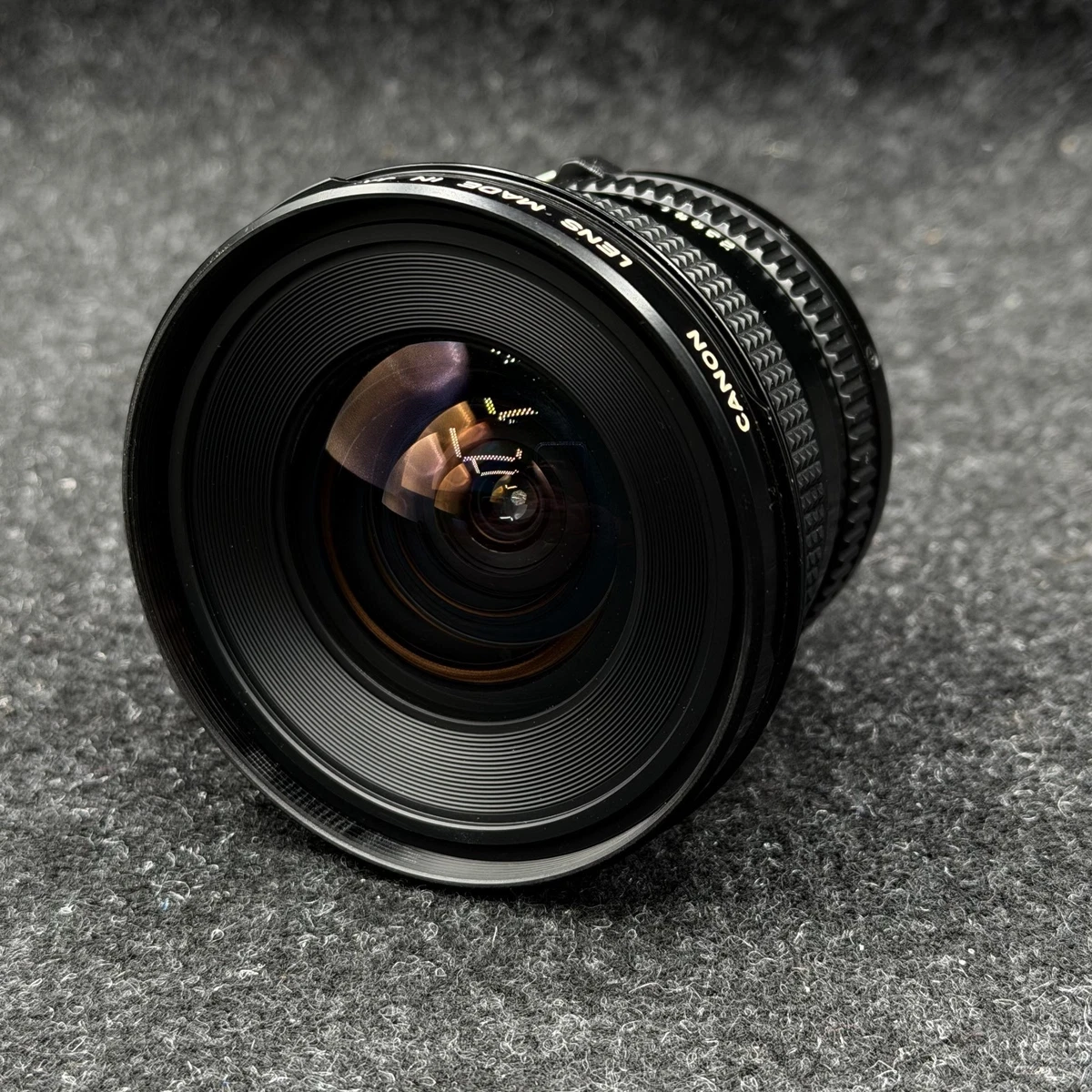 Canon FD 17mm Camera Lenses for sale - eBay