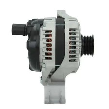 Alternator 505.505.150.050 BV PSH for MASERATI QUATTROPORTE V GRANSPORT Coupe