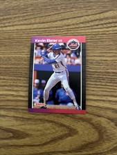Baseball cards-lot of 24 assorted cards 1980's, 1990's-nm-1/2 market value