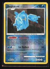 Regice Rare Legends Awakened 36/146 MP on eBay