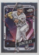 Click to enlarge Nick Gonzales