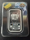 2025 NASCAR Cup Series 1oz .999 Silver Bar - Low Mintage 0061/2500