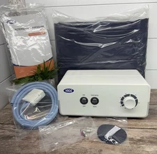 VOCIC Alternating Air Pressure Mattress Pad Bed Sore Ulcer S12VA Waterproof