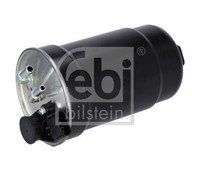 Febi Bilstein Kraftstofffilter Ford 185527