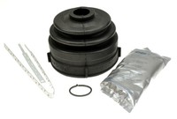 Achsmanschette Faltenbalg Antriebswelle FÜR MERCEDES-BENZ - LÖBro 300438