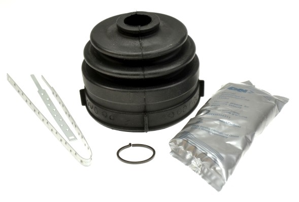 Achsmanschette Faltenbalg Antriebswelle FÜR MERCEDES-BENZ - LÖBro 300438-image