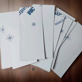 SNK NEOGEO MINI FULL SET OF 12 Console Character Stickers JAPANESE MARKET RARE