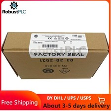 NEW IN BOX Allen Bradley AB 1756-IM16I /A ControlLogix 16 Point Input Module US