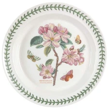 Portmeirion Botanic Garden Dinner Plate 11628483