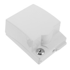 Protective Cover for The Socket Waterproof Outdoor Exterior Outlet Wall