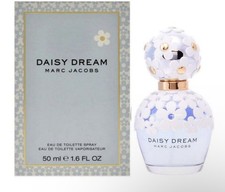 Marc Jacobs Daisy Dream Eau de Toilette Spray...