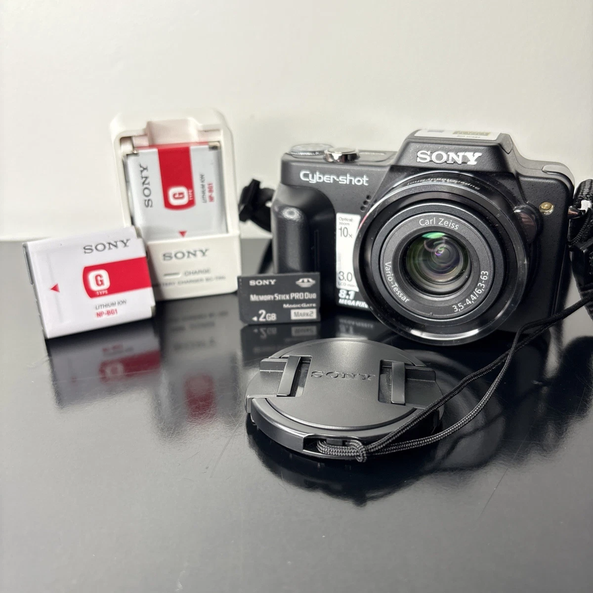 sony dsc h10 products for sale | eBay