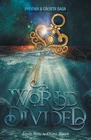 A World Divided Emily Stone (U. A.) Taschenbuch Kartoniert / Broschiert Englisch