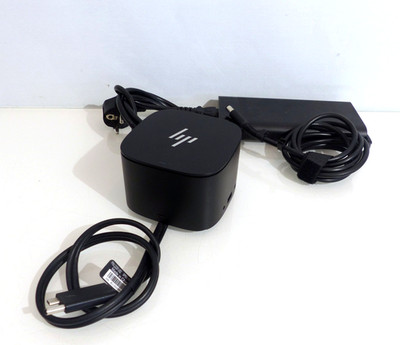 HP Thunderbolt Dock 230W G2 HSN-IX01 Dockingstation USB-C DP USB 3.0 #3 B