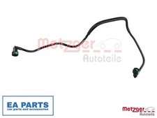 Fuel Line for FIAT DOBLO Cargo METZGER 2150219 fits Engine Compartment