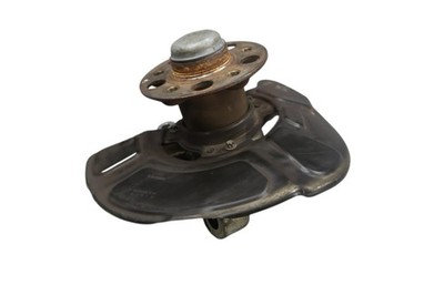 08-20 Mercedes W204 C300 E350 Front Right Passenger Side Spindle Knuckle Hub Oem