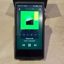 Astell & Kern SA700 128GB + 128GB microSD (High Resolution Digital Audio Player)