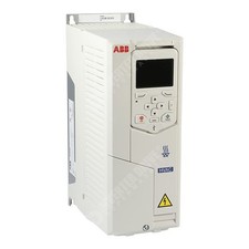 ABB ACH580-01-07A3-4+J400 IP21 Variable Frequency Drive 3 Kw ABB Inverter