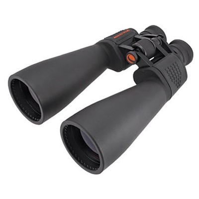 Celestron 25x70 SkyMaster Weather Resistant Porro Prism Binocular