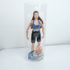BBI Blue Box Elite Force Perfect Body Hispanic Brunette Female Action Figure