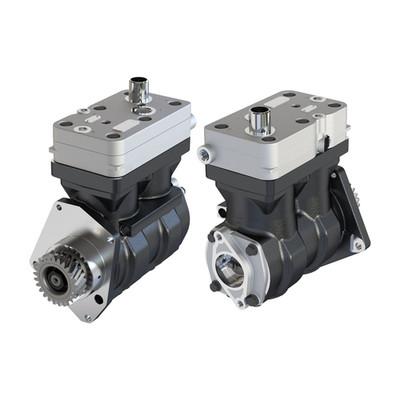 Druckluftkompressor  Mercedes  911 553 007 0