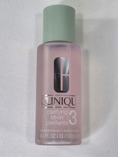 Clinique Clarifying Lotion #3, 3.4 fl oz 100m...