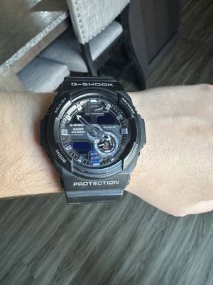 Casio G-shock Ga-310 Quartz Analog Watch 3261 for sale online | eBay