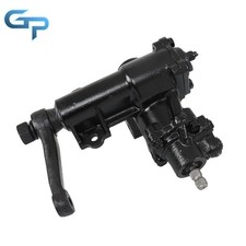 For Toyota Pickup 2wd 4cyl Power Steering Gear Box 1989 1990 1991-1995