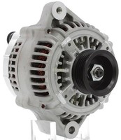 Lichtmaschine 120A Neu- Oe# 100211-6310 FüR ; Jaguar Xj Coupe Xjsc V12 4L 6L X