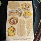 Vintage 5 Current Easter Stickers 1980 & 8 Gibson 1980’s Easter Stickers — photo 2