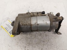 2014 LAND ROVER RANGE ROVER SPORT MK2 3.0L Diesel Automatic Denso Starter Motor