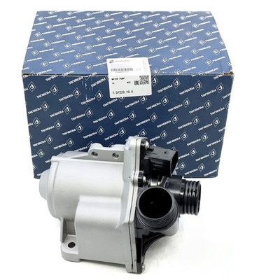 #ad #ad NEW ELECTRIC WATER PUMP For BMW 135i 335i 535i 335is 640i 740i 11517632426 09 14 $188.00