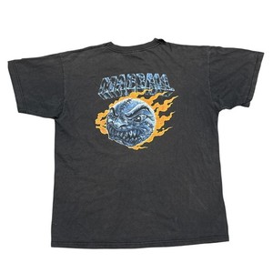 Vintage Madball Shirt | eBay