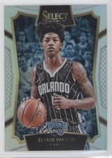 2015-16 Panini Select Concourse Silver Prizm Elfrid Payton #53 8k4