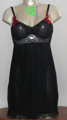 New Superb Nightgown + Lise Charmel Recital Sexy + FR 38 (36 EUR)