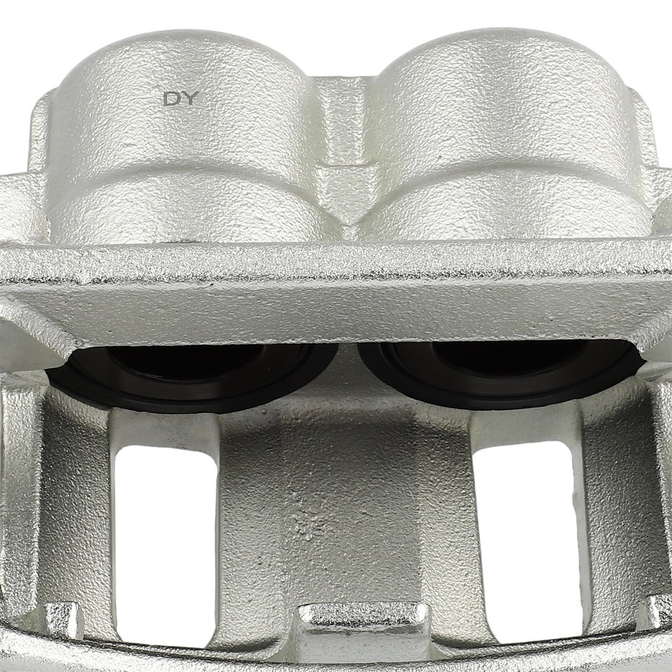 Front Right Brake Caliper With Bracket For Mitsubishi Raider Dodge Ram 1500 Dakota