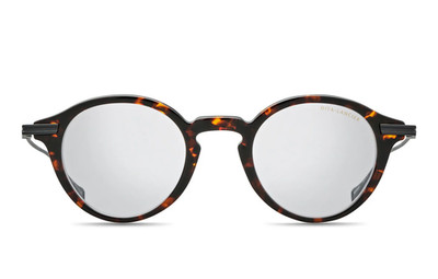 Brillengestell DITA LANCIER LSA427 02 Havanna Unisex