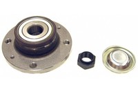 Mapco Radlagersatz 26362 FüR Peugeot C2 CitroËN 2E 206 2A Cc 1007 Sw 2D C3 16V 1