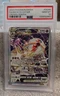 2023 POKEMON SWORD & SHIELD CROWN ZENITH #GG46 FULL ART/DEOXYS VSTAR PSA 10