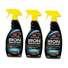 92100-3PK Iron Remover and Wheel Cleaner   22 Fl Oz Pack of 3 Indicator-Free