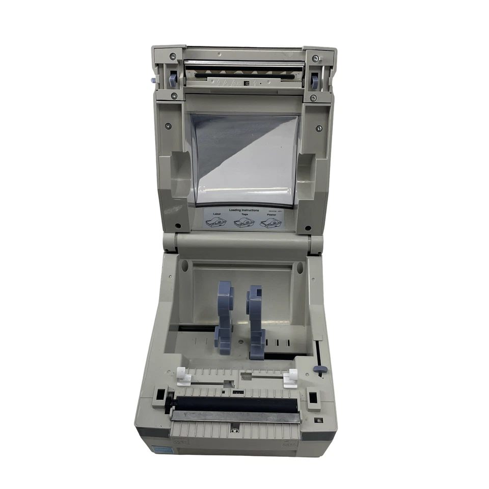 READ Bixolon SRP-770III Thermal Label Printer #UMP7654 (TC) - Image 3 of 4