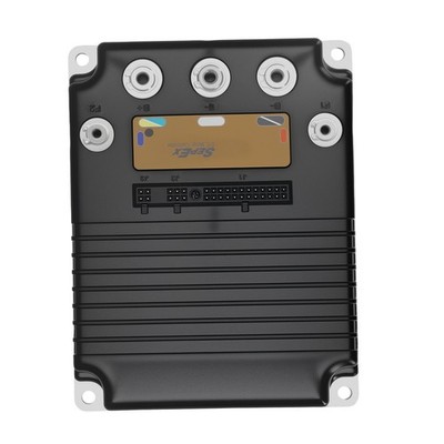 48V 500A Motor Controller for Club Car Carryall 500 550 900 Golf Cart 1520L5501