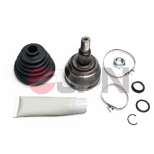 Gelenksatz Antriebswelle FüR Seat Leon 1M 1.6 1.8 1.9 99 Bis 06 JPN Teil-image